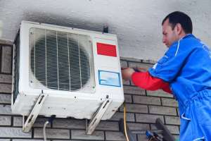 24/7 and Emergency HVAC Near Village, TX | Air Conidtioning and Heating Contractors